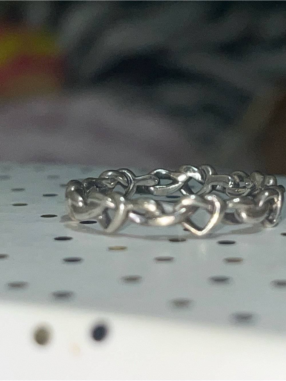 PANDORA | 8
